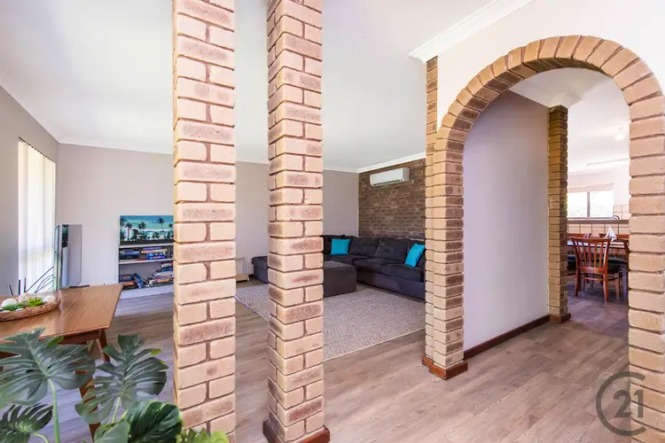 Seventh view of Homely house listing, 4 Parmelia Way, Madora Bay WA 6210