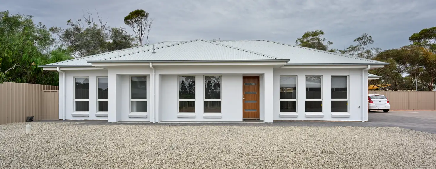 Main view of Homely house listing, 1/28 Woodforde Street, Port Augusta West SA 5700