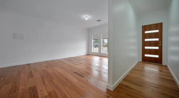 Second view of Homely house listing, 1/28 Woodforde Street, Port Augusta West SA 5700