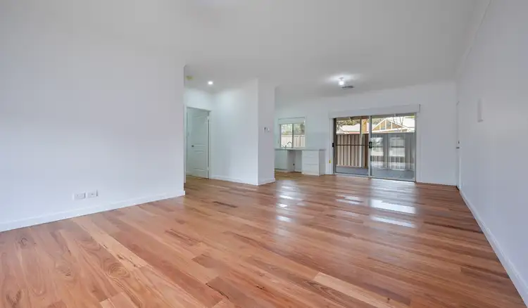 Fourth view of Homely house listing, 1/28 Woodforde Street, Port Augusta West SA 5700