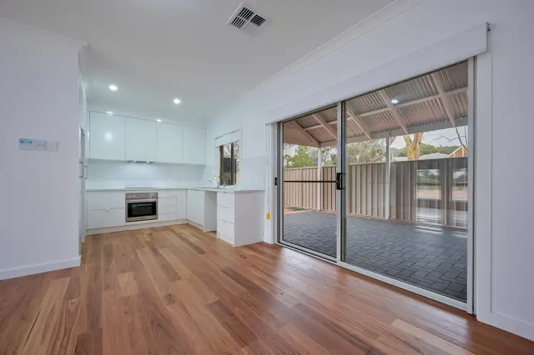 Fifth view of Homely house listing, 1/28 Woodforde Street, Port Augusta West SA 5700