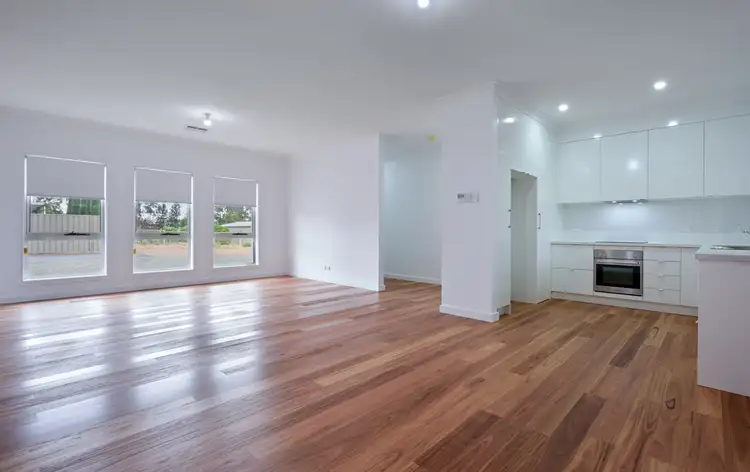 Sixth view of Homely house listing, 1/28 Woodforde Street, Port Augusta West SA 5700