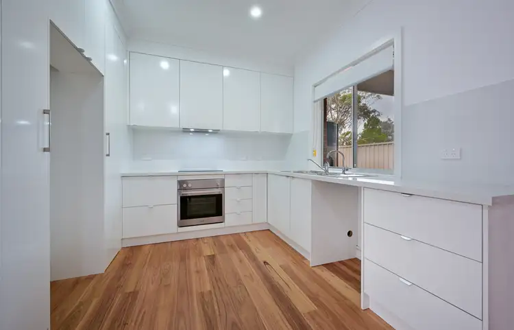 Seventh view of Homely house listing, 1/28 Woodforde Street, Port Augusta West SA 5700