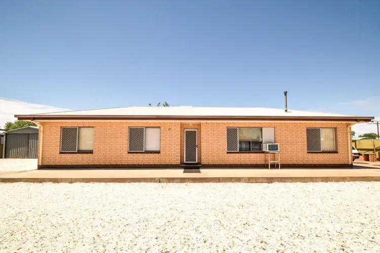 91 Morgan Street, Broken Hill NSW 2880