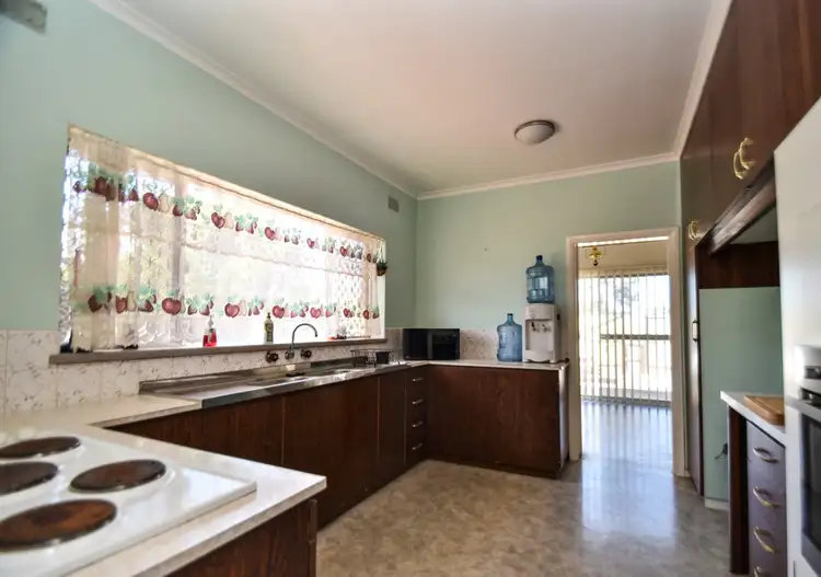 Fifth view of Homely house listing, 91 Morgan Street, Broken Hill NSW 2880