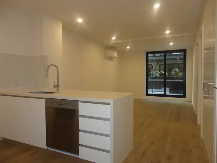 Second view of Homely apartment listing, 108/611-621 Sydney Road, Brunswick VIC 3056