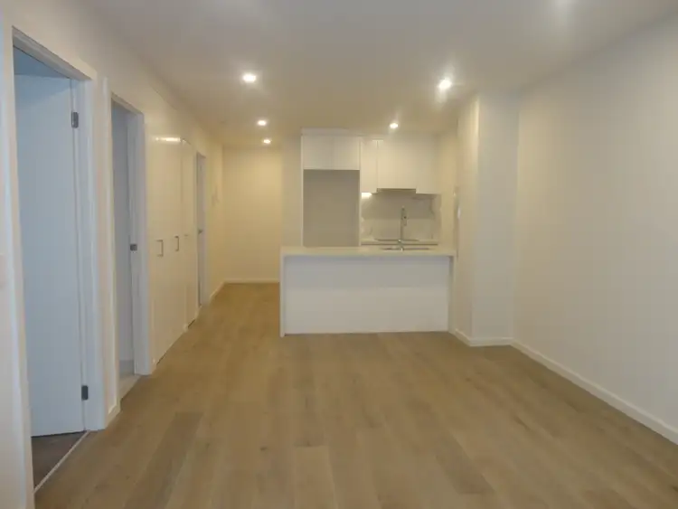 Fourth view of Homely apartment listing, 108/611-621 Sydney Road, Brunswick VIC 3056