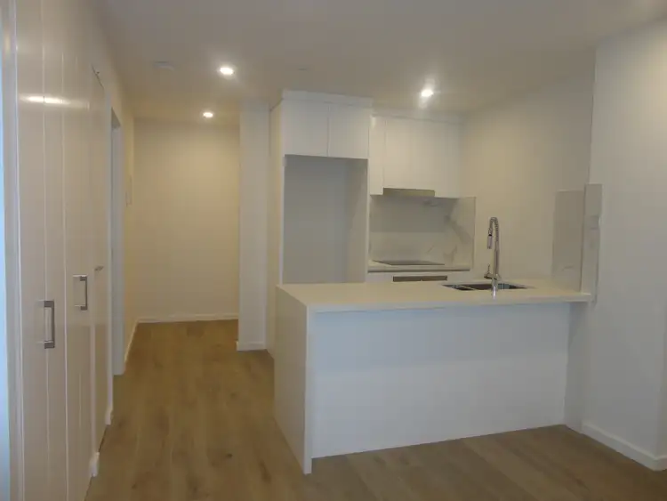 Fifth view of Homely apartment listing, 108/611-621 Sydney Road, Brunswick VIC 3056