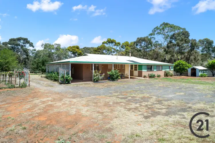 Third view of Homely rural property listing, 29 Klemm Road, Kapunda SA 5373