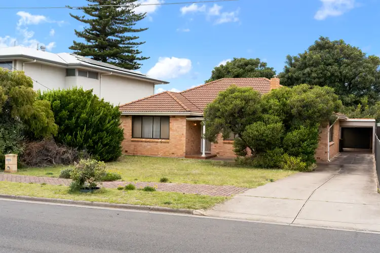 3 Lewis Street, Glenelg North SA 5045