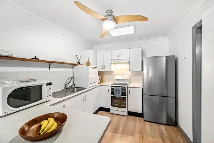 Second view of Homely villa listing, 1/17 Newcastle Street, Hamilton North NSW 2292