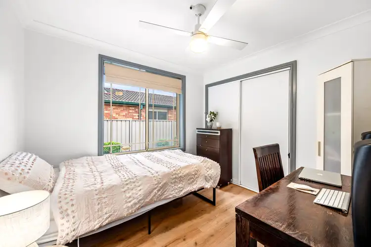 Fourth view of Homely villa listing, 1/17 Newcastle Street, Hamilton North NSW 2292