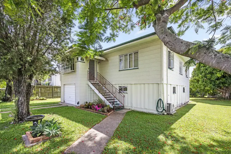 197 Jupiter Street, Maryborough QLD 4650