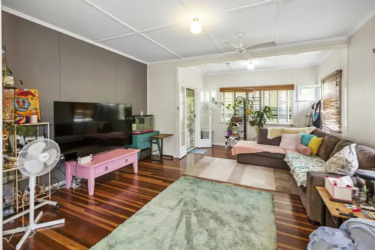 Second view of Homely house listing, 197 Jupiter Street, Maryborough QLD 4650