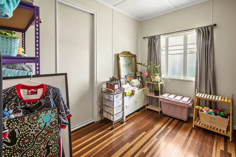 Sixth view of Homely house listing, 197 Jupiter Street, Maryborough QLD 4650