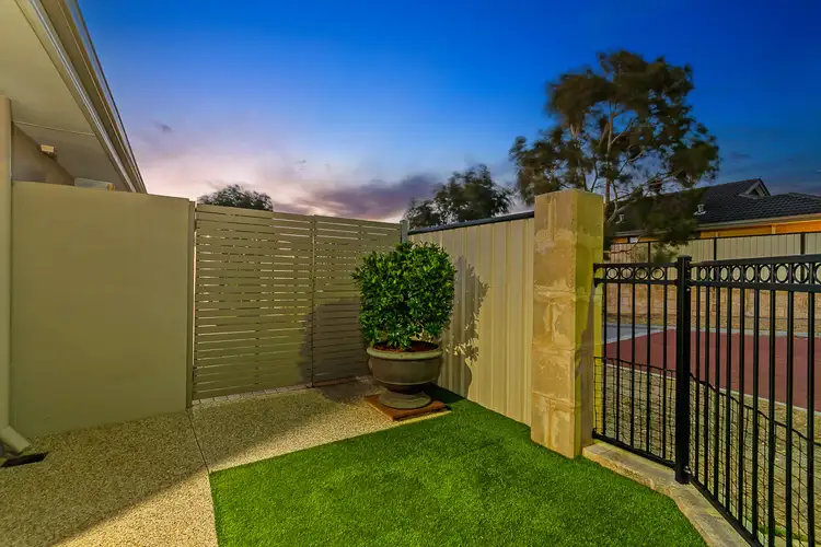 Second view of Homely house listing, 20 Palladio Pass, Clarkson WA 6030