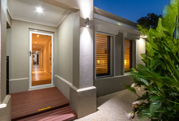 Third view of Homely house listing, 20 Palladio Pass, Clarkson WA 6030