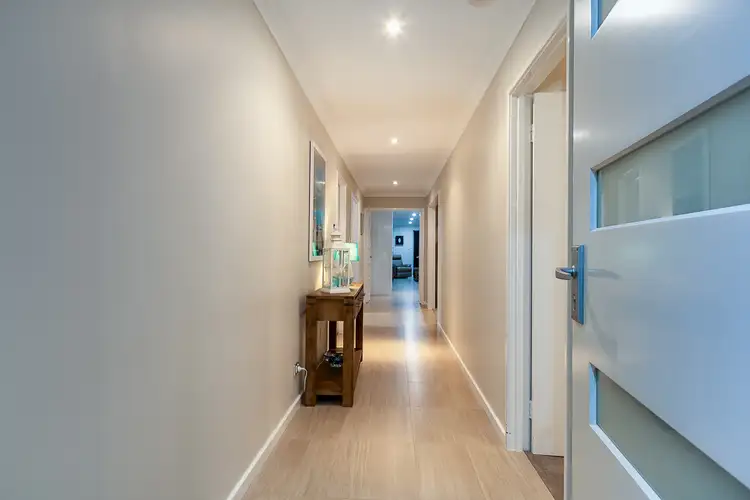Fourth view of Homely house listing, 20 Palladio Pass, Clarkson WA 6030