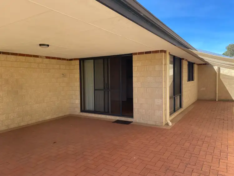 Second view of Homely house listing, 24 Possum Way, College Grove WA 6230