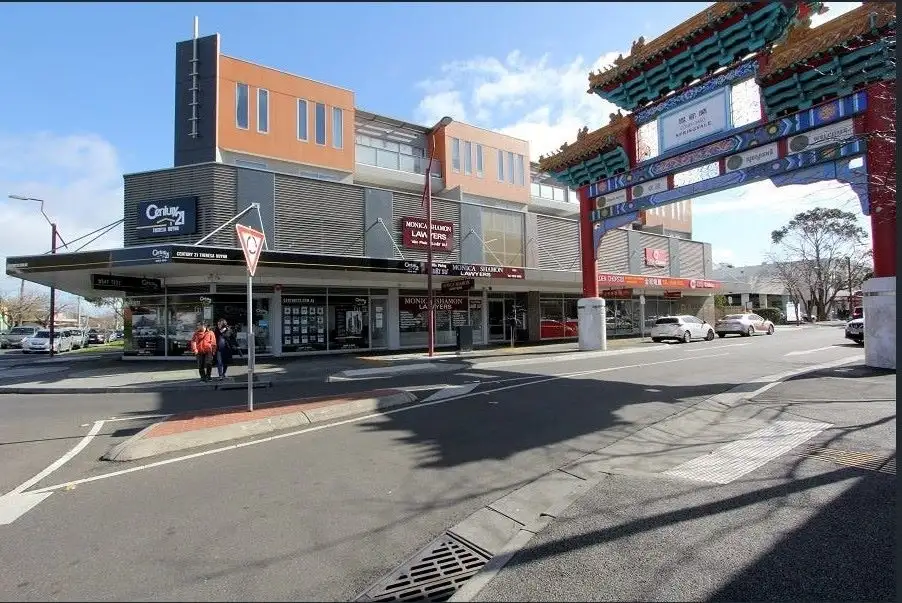 Main view of Homely apartment listing, 304 / 62 Buckingham Avenue, Springvale VIC 3171