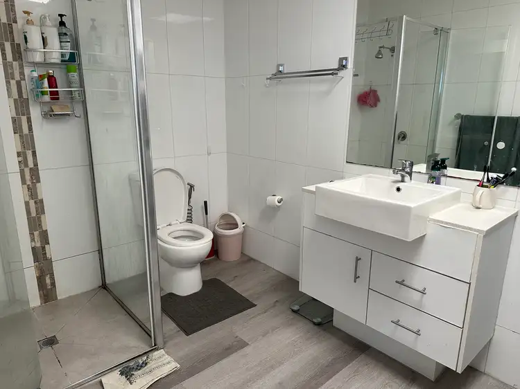 Third view of Homely apartment listing, 304 / 62 Buckingham Avenue, Springvale VIC 3171