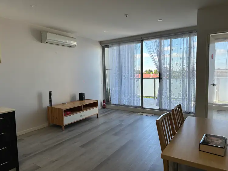 Fourth view of Homely apartment listing, 304 / 62 Buckingham Avenue, Springvale VIC 3171