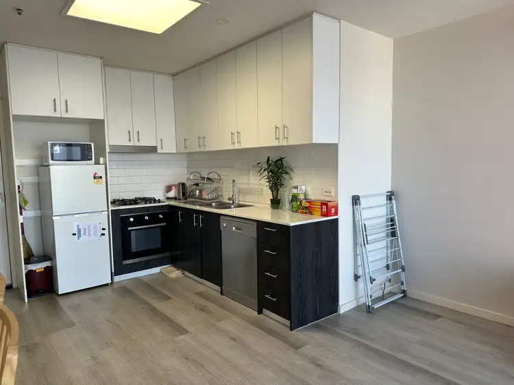 Fifth view of Homely apartment listing, 304 / 62 Buckingham Avenue, Springvale VIC 3171