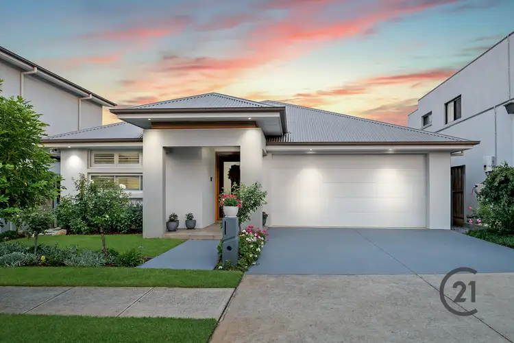 Main view of Homely house listing, 6 Piddington Street, The Ponds NSW 2769