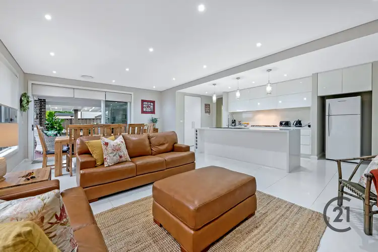 Second view of Homely house listing, 6 Piddington Street, The Ponds NSW 2769