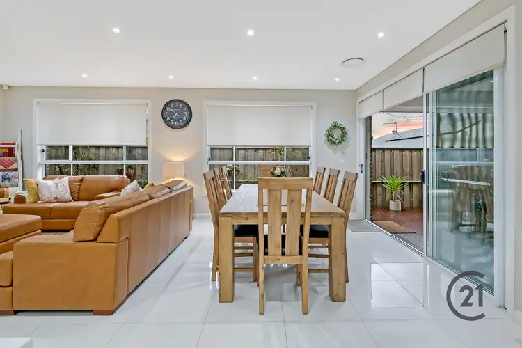 Third view of Homely house listing, 6 Piddington Street, The Ponds NSW 2769