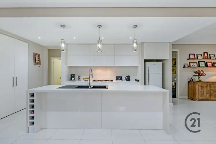 Fifth view of Homely house listing, 6 Piddington Street, The Ponds NSW 2769
