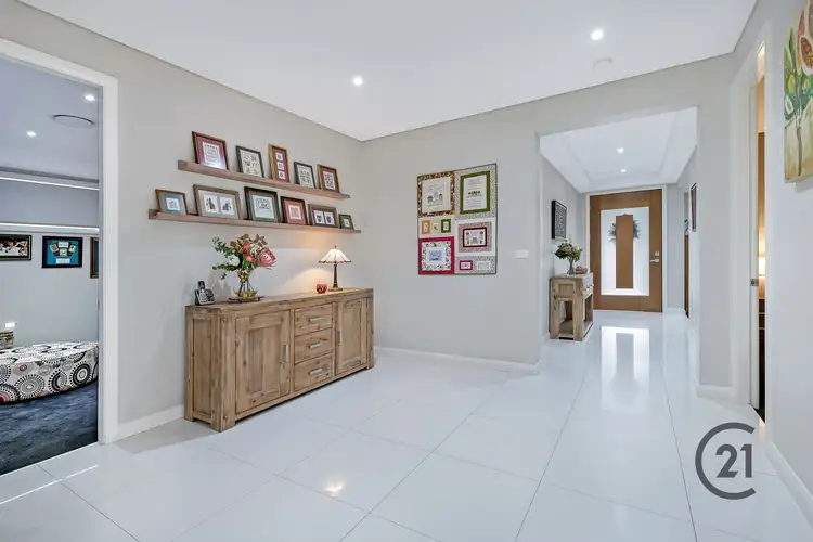Sixth view of Homely house listing, 6 Piddington Street, The Ponds NSW 2769