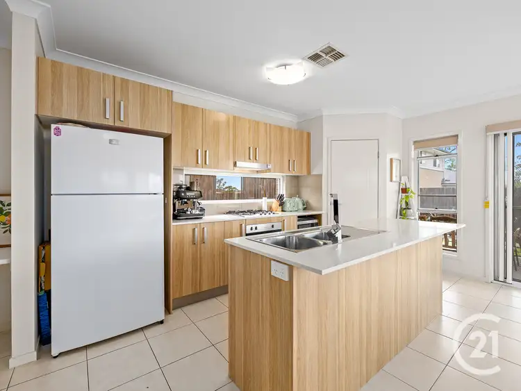 Third view of Homely house listing, 15 Madeira Street, Springfield Lakes QLD 4300