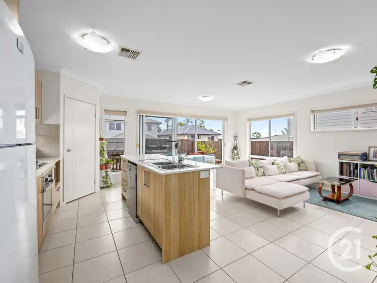 Fourth view of Homely house listing, 15 Madeira Street, Springfield Lakes QLD 4300