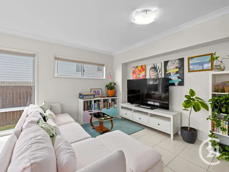Sixth view of Homely house listing, 15 Madeira Street, Springfield Lakes QLD 4300
