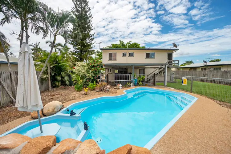Second view of Homely house listing, 1438 Riverway Drive, Kelso QLD 4815