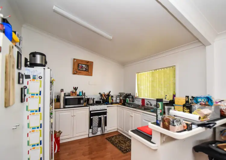 Second view of Homely house listing, 110 Wolfram Street, Broken Hill NSW 2880