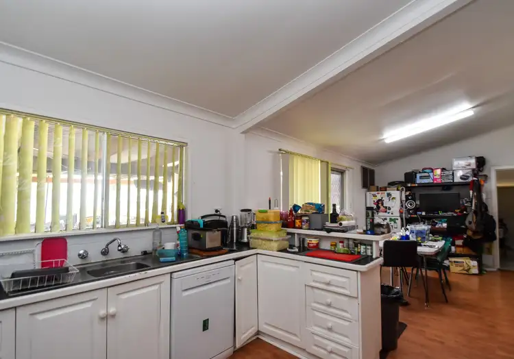 Third view of Homely house listing, 110 Wolfram Street, Broken Hill NSW 2880