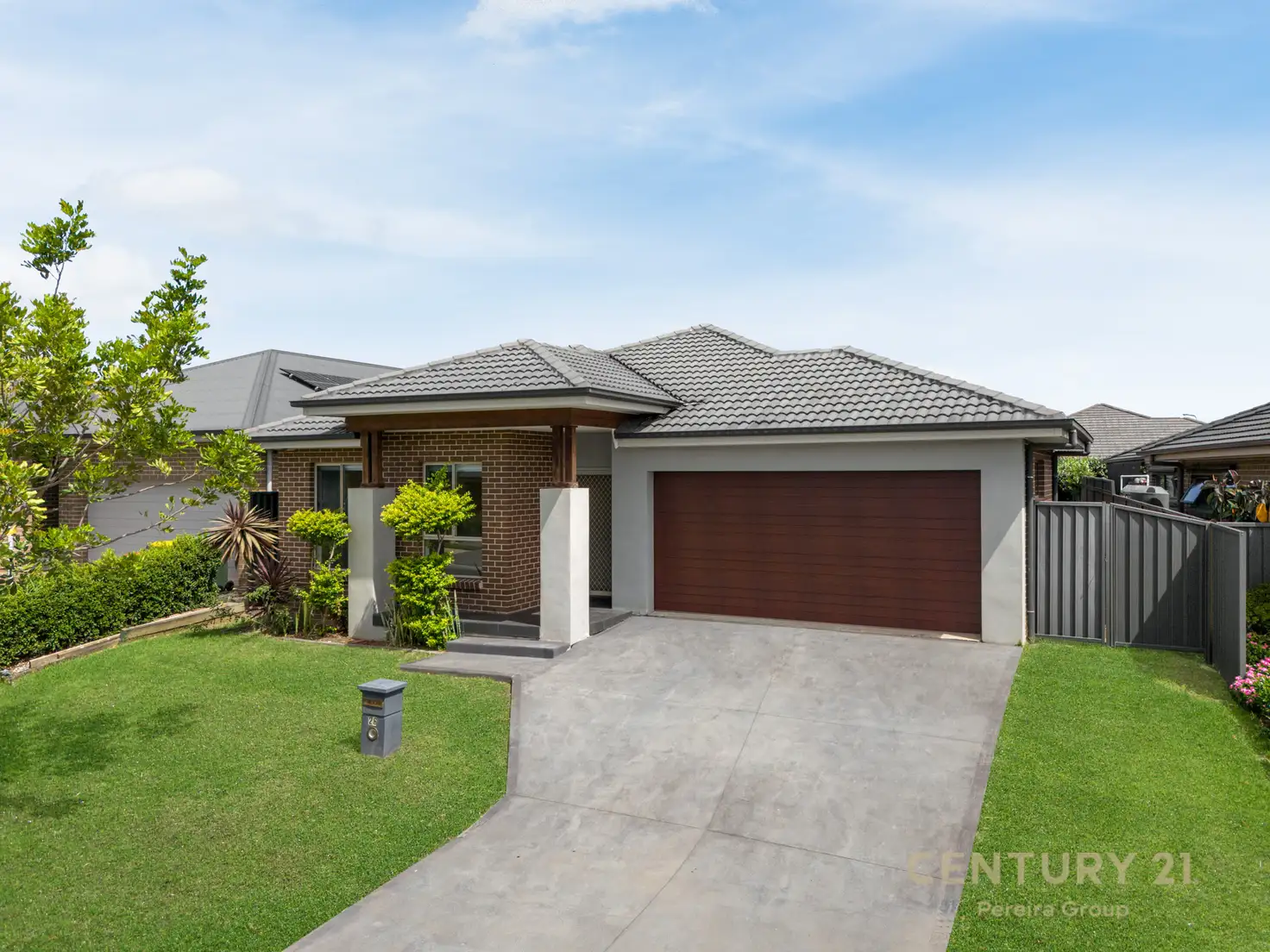 Main view of Homely house listing, 26 Voyager Street, Gregory Hills NSW 2557