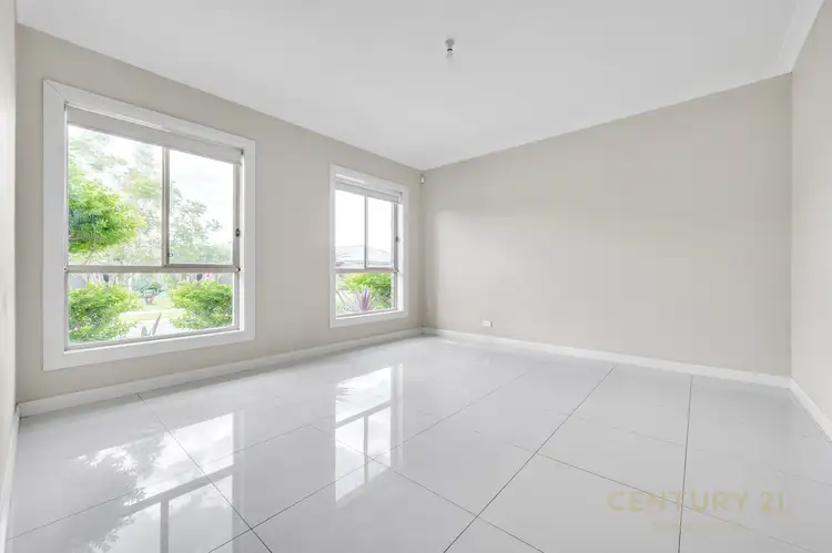 Second view of Homely house listing, 26 Voyager Street, Gregory Hills NSW 2557