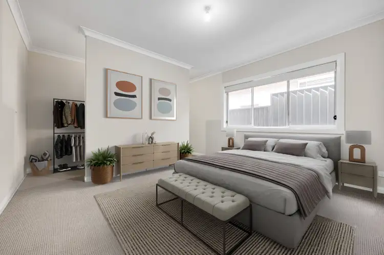 Third view of Homely house listing, 26 Voyager Street, Gregory Hills NSW 2557