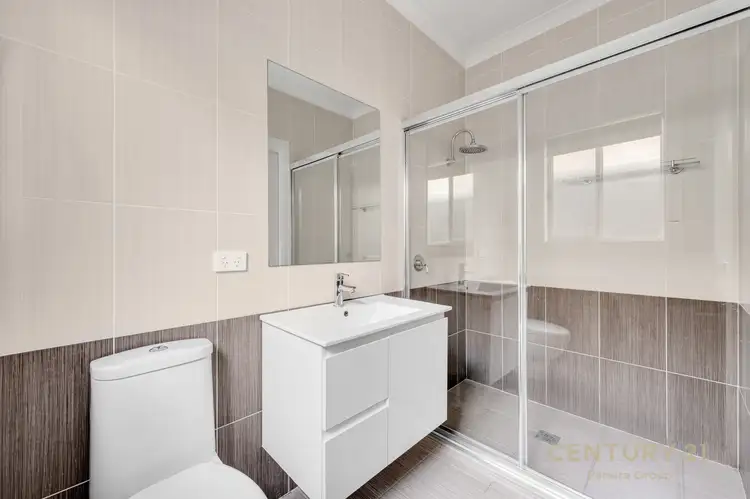 Fourth view of Homely house listing, 26 Voyager Street, Gregory Hills NSW 2557