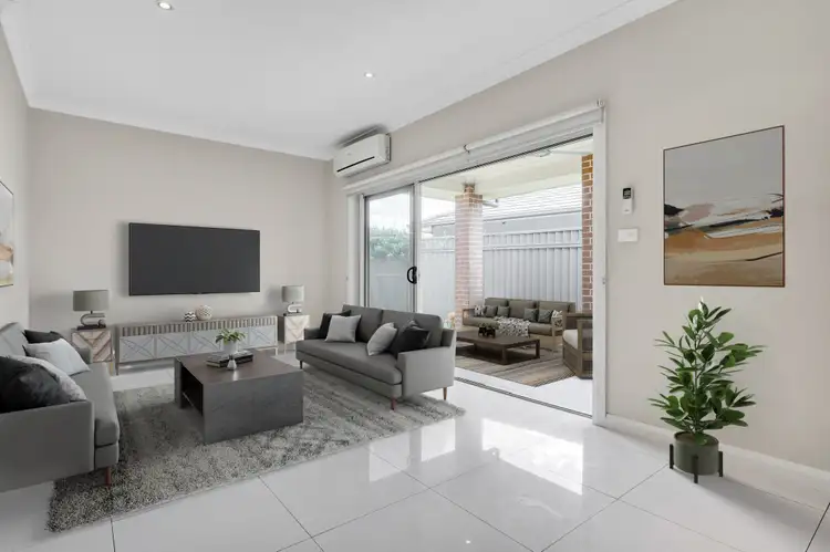 Sixth view of Homely house listing, 26 Voyager Street, Gregory Hills NSW 2557