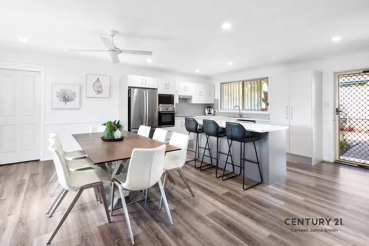 Second view of Homely villa listing, 2/77 Gunambi Street, Wallsend NSW 2287