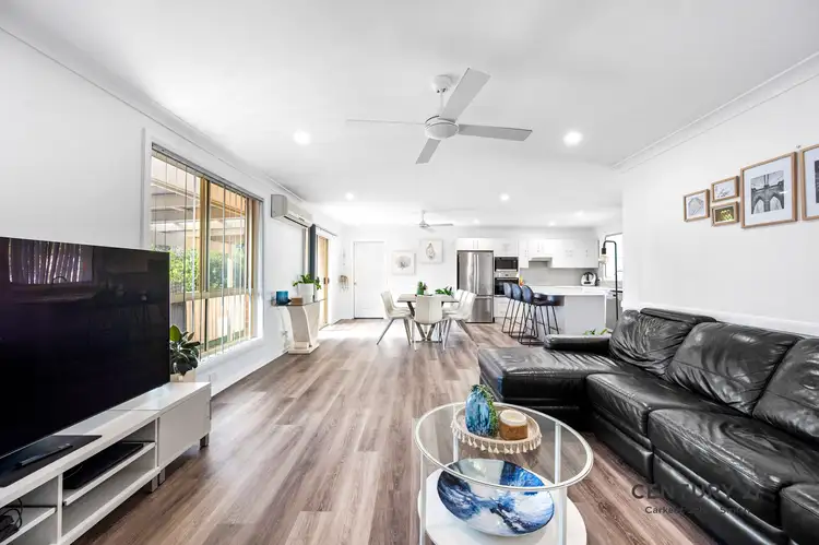 Third view of Homely villa listing, 2/77 Gunambi Street, Wallsend NSW 2287