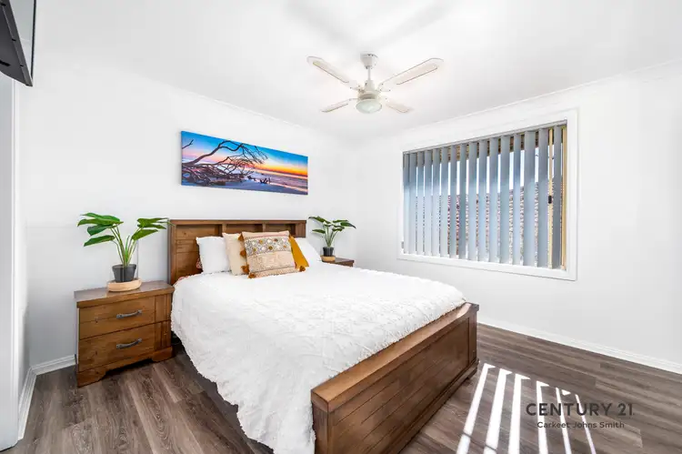 Fourth view of Homely villa listing, 2/77 Gunambi Street, Wallsend NSW 2287