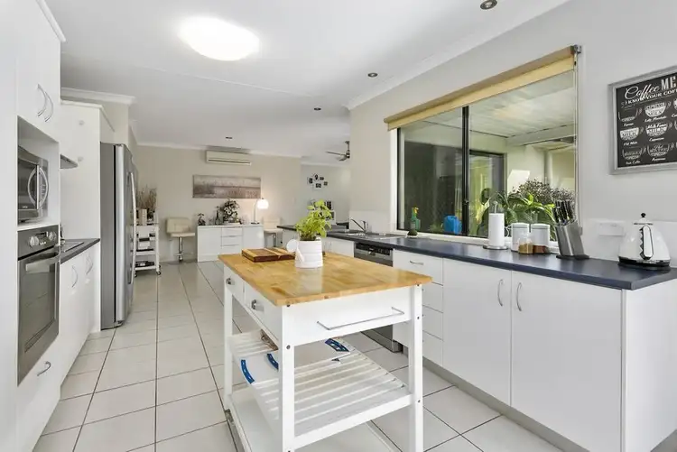 Fourth view of Homely house listing, 4 Campus Close, Gympie QLD 4570