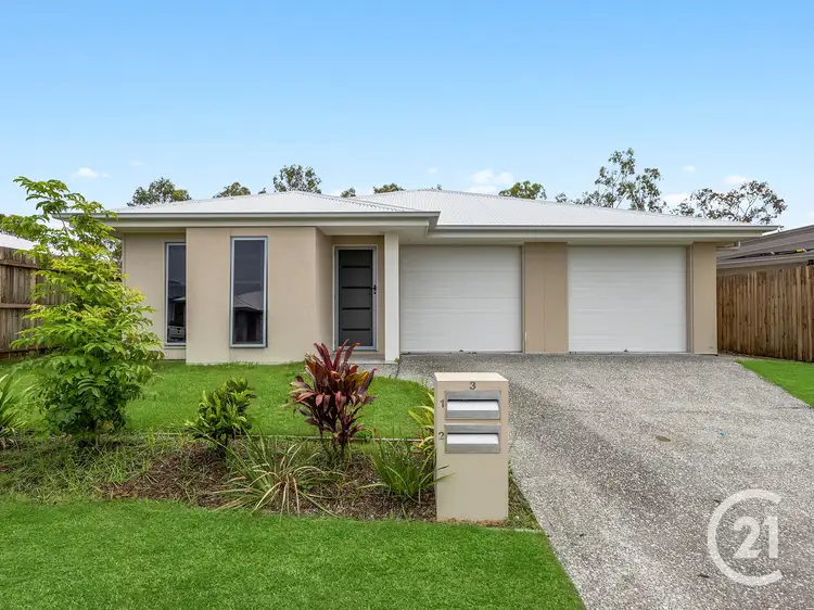 3 Petunia Street, Ripley QLD 4306