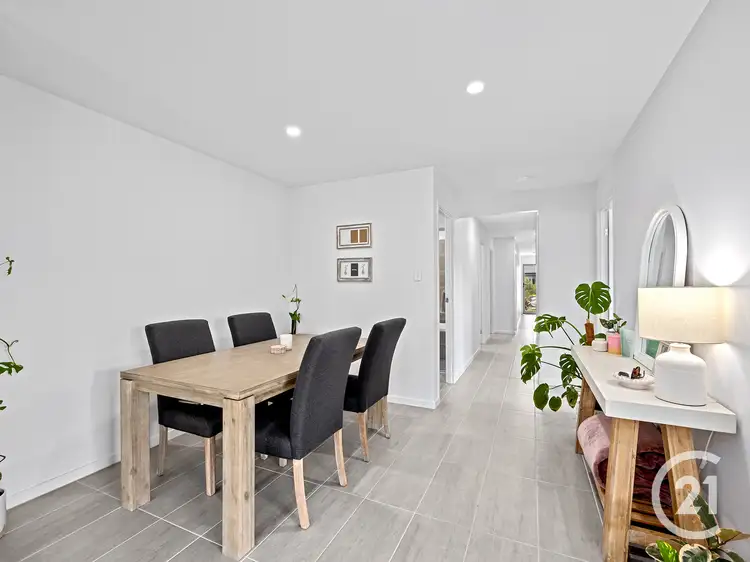 Fifth view of Homely semi-detached listing, 3 Petunia Street, Ripley QLD 4306