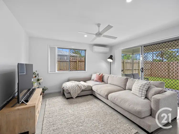 Sixth view of Homely semi-detached listing, 3 Petunia Street, Ripley QLD 4306
